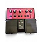 Used BOSS RC20 Loop Station Pedal thumbnail