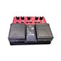 Used BOSS RC20 Loop Station Pedal