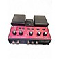 Used BOSS RC20 Loop Station Pedal