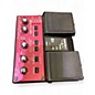 Used BOSS RC20 Loop Station Pedal