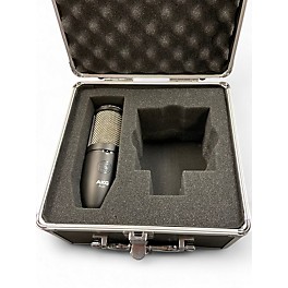 Used AKG P420 Project Studio Condenser Microphone