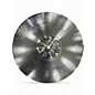Used Zildjian 14in Avedis New Beat Platinum Hi Hat Pair Cymbal thumbnail