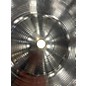 Used Zildjian 14in Avedis New Beat Platinum Hi Hat Pair Cymbal