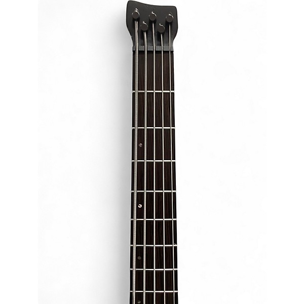 Used Ibanez EHP1505S Dragon Eye Burst Low Gloss Electric Bass Guitar