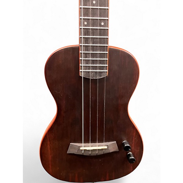Used Kala KA-SB-EBY-T Ebony Ukulele