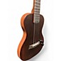Used Kala KA-SB-EBY-T Ebony Ukulele