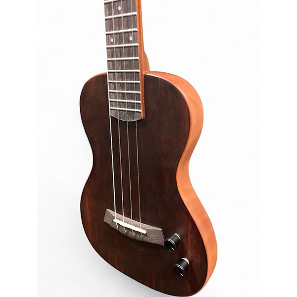 Used Kala KA-SB-EBY-T Ebony Ukulele