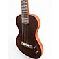 Used Kala KA-SB-EBY-T Ebony Ukulele