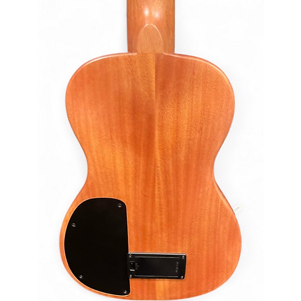 Used Kala KA-SB-EBY-T Ebony Ukulele