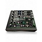 Used Mackie PROFX6 V3 Unpowered Mixer