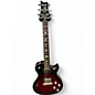 Used PRS Chris Robertson SE Black Stone Cherry Burst Solid Body Electric Guitar thumbnail