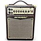 Used Acoustic A20 20W Acoustic Guitar Combo Amp thumbnail