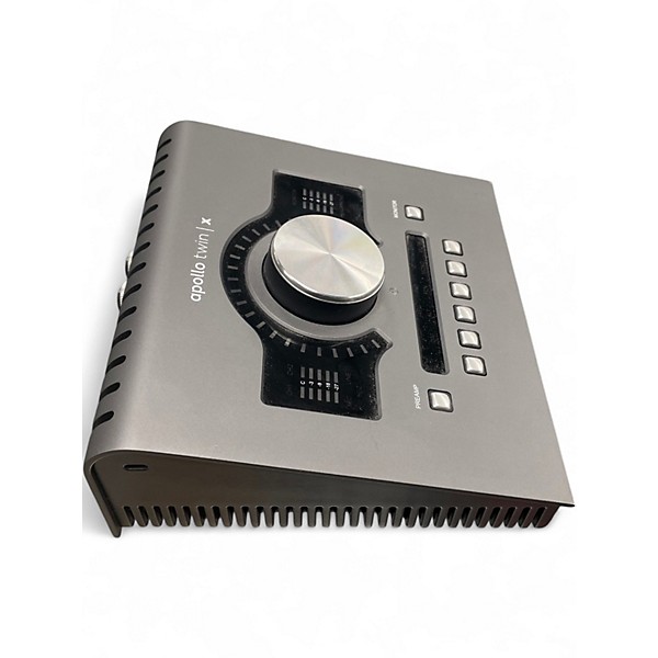 Used Universal Audio Apollo Twin X Duo 3 Audio Interface
