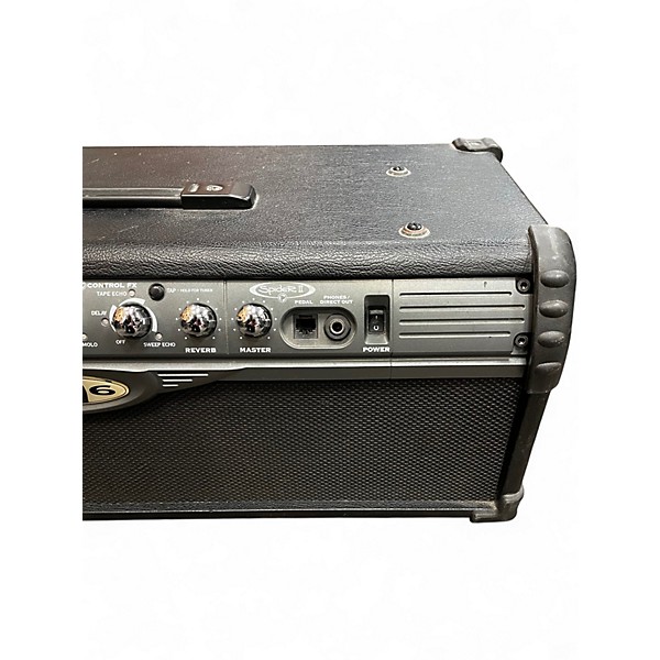 Used Line 6 Spider II 150W Solid State Guitar Amp Head