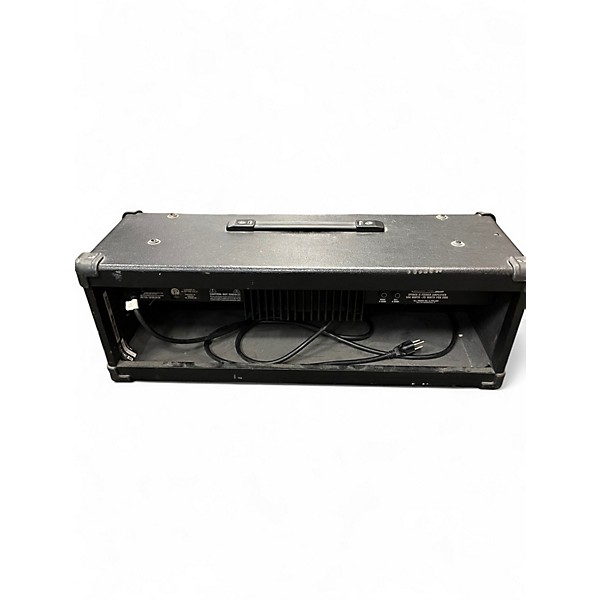 Used Line 6 Spider II 150W Solid State Guitar Amp Head