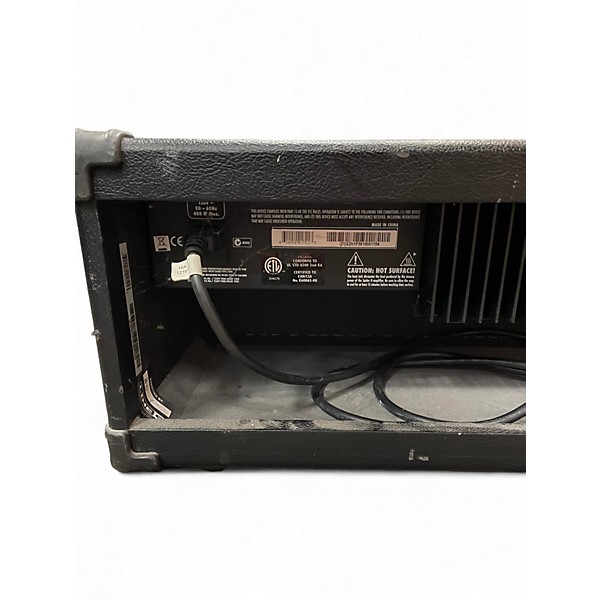 Used Line 6 Spider II 150W Solid State Guitar Amp Head