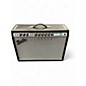 Used Fender 1968 Custom Deluxe Reverb 22W 1x12 Tube Guitar Combo Amp thumbnail