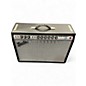Used Fender 1968 Custom Deluxe Reverb 22W 1x12 Tube Guitar Combo Amp
