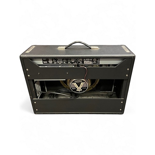 Used Fender 1968 Custom Deluxe Reverb 22W 1x12 Tube Guitar Combo Amp