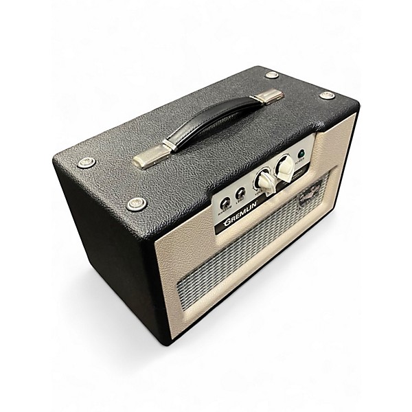 Used Tone King Gremlin  Tube Guitar Amp Head