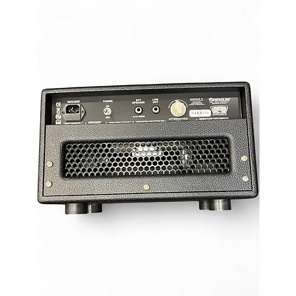 Used Tone King Gremlin  Tube Guitar Amp Head