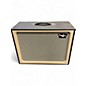 Used Tone King Imperial 1x12 Guitar Cabinet thumbnail