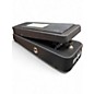 Used Dunlop GCB95 Original Crybaby Wah Effect Pedal
