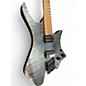 Used strandberg Boden ORIGINAL NX6 CHARCOAL Solid Body Electric Guitar