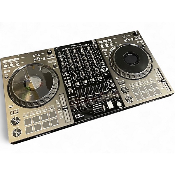 Used Pioneer DJ DDJFLX10 DJ Controller
