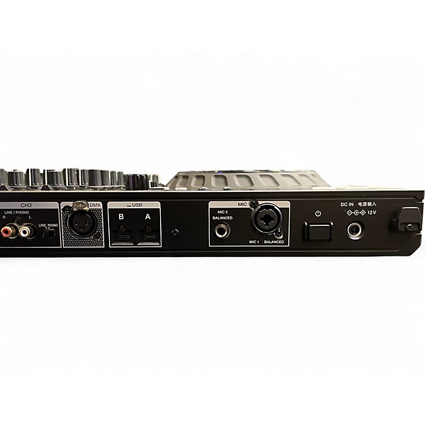 Used Pioneer DJ DDJFLX10 DJ Controller