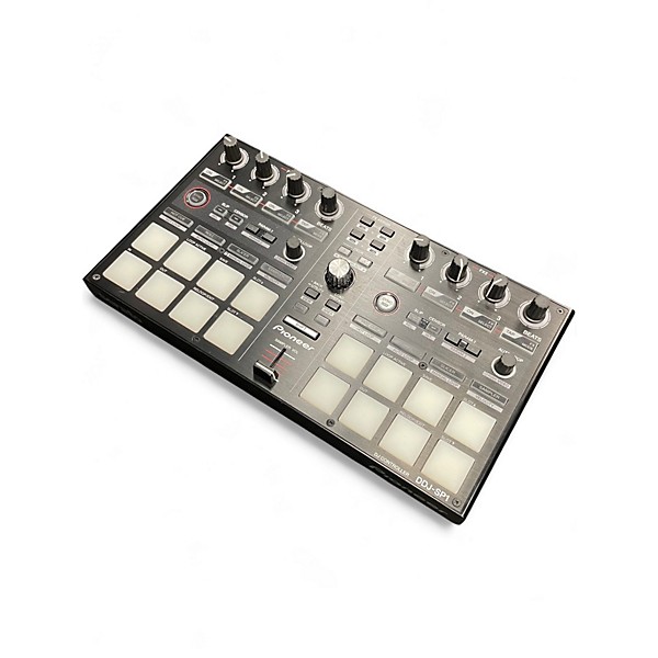 Used Pioneer DJ DDJSP1 DJ Controller