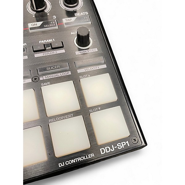 Used Pioneer DJ DDJSP1 DJ Controller