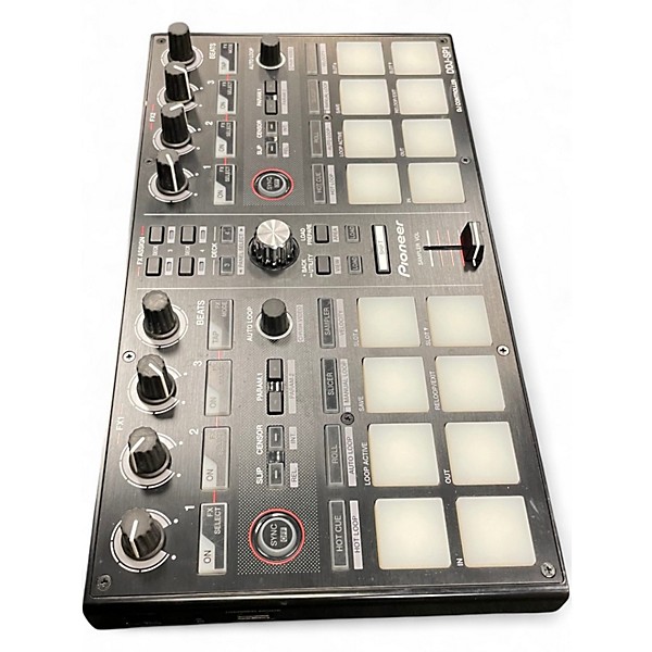 Used Pioneer DJ DDJSP1 DJ Controller
