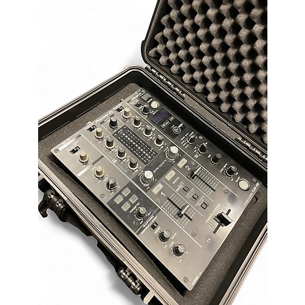 Used Pioneer DJ DJM450 DJ Mixer