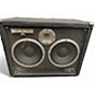 Used Behringer Ultrabass BB210 Bass Cabinet thumbnail