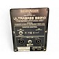 Used Behringer Ultrabass BB210 Bass Cabinet