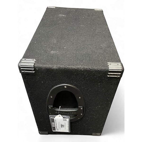 Used Behringer Ultrabass BB210 Bass Cabinet