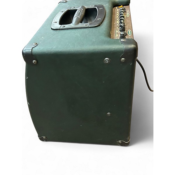 Used Crate CA30DG Taos Acoustic Guitar Combo Amp