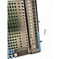 Used Yamaha MG20XU Unpowered Mixer