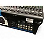 Used Yamaha MG20XU Unpowered Mixer