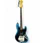 Used Fender American Professional II Jazz Bass dark night Electric Bass Guitar thumbnail