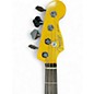 Used Fender American Professional II Jazz Bass dark night Electric Bass Guitar