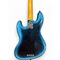 Used Fender American Professional II Jazz Bass dark night Electric Bass Guitar