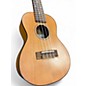 Used Hug Ukulele HUG-SCSM-C Concert Natural Ukulele