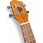 Used Hug Ukulele HUG-SCSM-C Concert Natural Ukulele