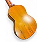 Used Hug Ukulele HUG-SCSM-C Concert Natural Ukulele