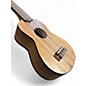Used Kala KAPWS Natural Ukulele