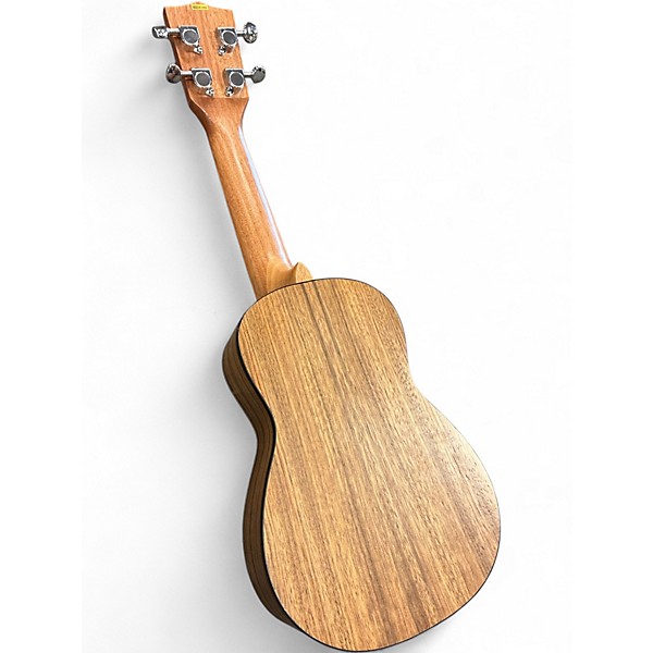 Used Kala KAPWS Natural Ukulele