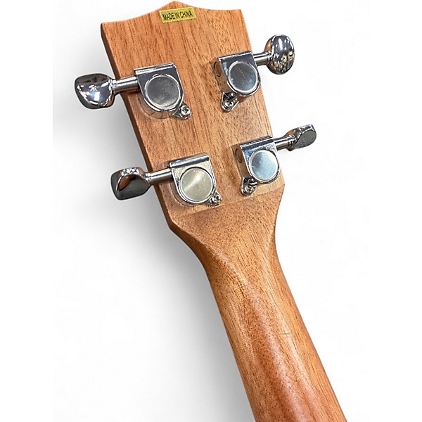 Used Kala KAPWS Natural Ukulele