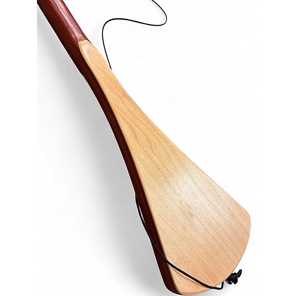 Used McNally Strumstick Natural Dulcimer